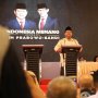 Survei Charta Politika: Jokowi Unggul di Jawa, Prabowo di Sumatera