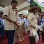 Plastik Isi Uang Terus Mengalir, Kali Ini Buat Prabowo Subianto