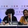 Jabat Presiden ILH, Nurhayati Desak Perdamaian di Rakhine State