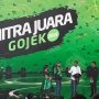 Hore, Presiden Joko Widodo Hadiahkan Sepeda untuk Driver Ojol Ini!