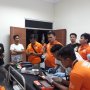 Kasus Mayat dalam Karung, 2 Tersangka Terancam Hukuman Seumur Hidup