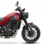 Benelli Siap Luncurkan Leoncino 500 dan TRK 502