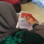 Prabowo Ungkap Perempuan Berhijab Coblos Ilegal Surat Suara