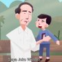 Kenapa Joko Widodo Beken Disapa Jokowi? Ini Asal-usulnya