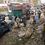 Bom Meledak di Tengah Pasar, 16 Orang Tewas di Pakistan