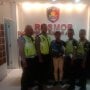 Ini Kronologi Penangkapan Pelaku Pembunuhan Mayat Dalam Koper