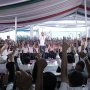 Ada Peluang Kalahkan Prabowo di Bogor, Jokowi Targetkan 50 Persen Suara