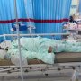 Dipicu Cekcok Sakit Hati, Lasmini Tewas Dibakar Menantu Sendiri