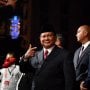 Prabowo Minta Masyarakat Nurut Apa Kata Pemerintah untuk Perangi Corona