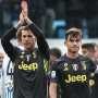 Tumbang di Markas SPAL, Pesta Scudetto Juventus Masih Tertunda