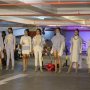 Anti Mainstream, Fashion Show Ini Pilih Basement Hotel Sebagai Runway