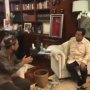 Ustaz Adi Hidayat Dukung Prabowo: Saya Akan Gandeng Tangan Bapak ke Surga