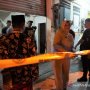 Bukti Surat Suara Jokowi Tercoblos di Malaysia Dipindah ke Kantor Polisi
