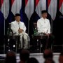 Jokowi ke Prabowo: Maaf, Jawaban Bapak Tadi Gak Nyambung