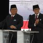 Prabowo Langsung Tampil Menyerang Sejak Menit Pertama Debat