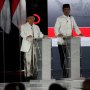 Jokowi Umrah di Masa Tenang Pemilu, Ma'ruf Amin Akan Kumpul dengan Keluarga