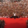 Jokowi: Atas Nama Cinta...