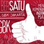 Catat Ini Dia 500 Artis yang Ikut Kampanye Terakhir Jokowi di GBK