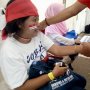 Tak Ingin Pendukung Jokowi Lelah, 1.000 Tukang Pijat Disebar di Area GBK