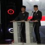 Jokowi Tanya Soal e-Sport, Prabowo - Sandiaga Senyum-Senyum