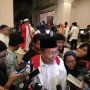Hari Ini Pukul 11.00 WIB, TKN Jokowi ke Mahkamah Konstitusi