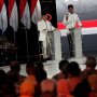 Jelaskan Program Mekaar di Debat, Jokowi: Itu Pinjaman Bagi Ibu-ibu