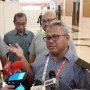 Kemenangan Versi Quick Count, Ketua KPU: Jadikan Itu Sebuah Referensi