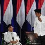 Survei PWS: 62, 8 Persen Responden Puas dengan Kinerja Jokowi-Maruf