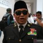 Bung Karno KW Bikin Heboh di Tengah Kampanye Jokowi di GBK