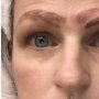 Gagal Total Jalani Microblading, Perempuan Ini Jadi Punya 4 Alis