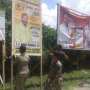 Bawaslu Bolehkan Warga Ambil Sampah Spanduk Kampanye Caleg, Tapi Ada Syarat