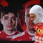 Sedihnya, Ketika Mercedes Pesta Kemenangan, Ferrari Perang Batin