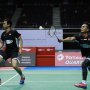 Final Singapore Open 2019: Lawan Kamura/Sonoda, Hendra/Ahsan Enggan Jumawa