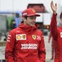 Charles Leclerc: Performa Ferrari Tak Seburuk Posisi di Klasemen