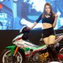 Yes, Benelli Siap Menggoda Pencintanya dengan Motor Underbone!