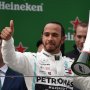 Hamilton: Jika F1 Membosankan Jangan Salahkan Pebalap, Tapi...