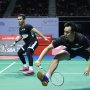 Final Singapore Open 2019: Hendra/Ahsan Akui Lawan Tampil Lebih Baik