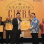 PGL Group Raih The Best Trusted Property Company of The Year 2019