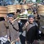 Melihat Tradisi Grebeg Sadranan di Lereng Merapi - Merbabu