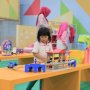 Timezone Play N Learn Tawarkan Arena Bermain Seru agar Anak Tetap Aktif