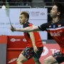 Jelang Kualifikasi Olimpiade, Kevin / Marcus Berharap Bangkit