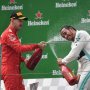 Mercedes Dominan, Lewis Hamilton Juara F1 GP China 2019