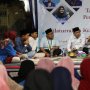 Jelang Harlah PMII, Menpora Tasyakuran dengan Keluarga PMII Jaktim
