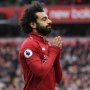 Ini Alasan Mohamed Salah Masuk 100 Orang Berpengaruh di Dunia Versi TIME