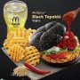 Ayo Serbu! 2 Menu Baru Topokki McDonald's Ada Batas Waktunya Lho