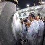 Timses Minta Habib Rizieq Temani Jokowi Masuk Kakbah Tapi Ditolak