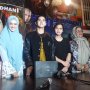 Mulan Jameela Tak Dilibatkan dalam Album Baru Ahmad Dhani, Kok Gitu?
