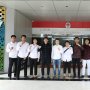 11 Pebulu Tangkis Terima SK CPNS Menpora