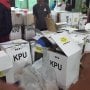 Puluhan Kotak Suara Rusak karena Banjir, Warga Jambi Terancam Batal Nyoblos