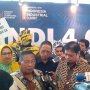 Neraca Perdagangan Maret 2019 Surplus, Darmin: Trennya Membaik